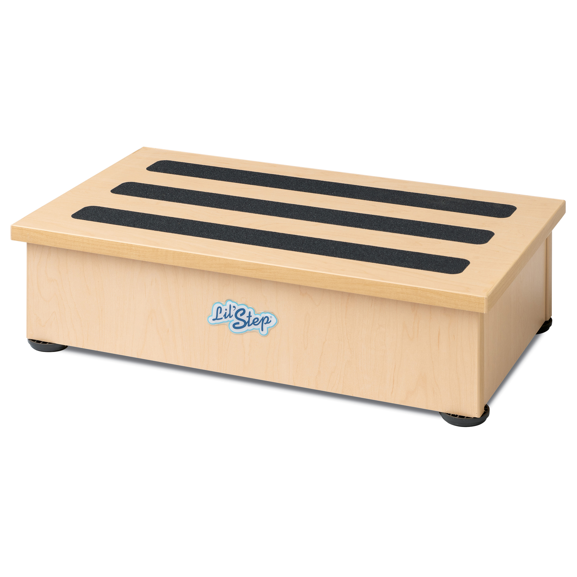 Ozark River Holdings, LLC, Lil' Step Booster Maple, Model# Lil' Step Booster Maple